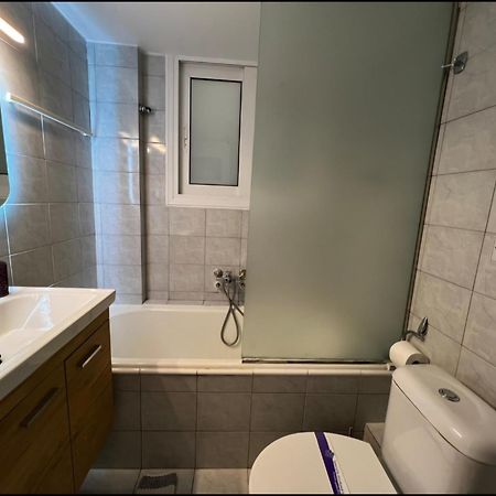 Plaka Apartment Athens Luaran gambar