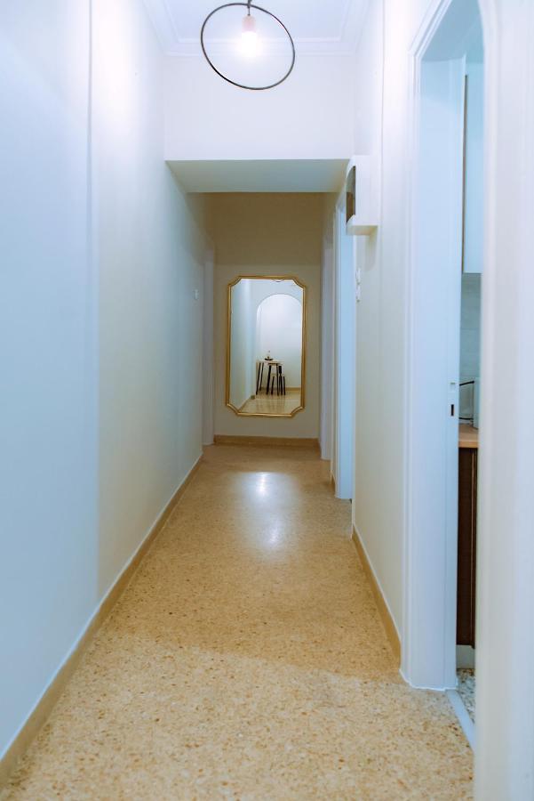 Plaka Apartment Athens Luaran gambar