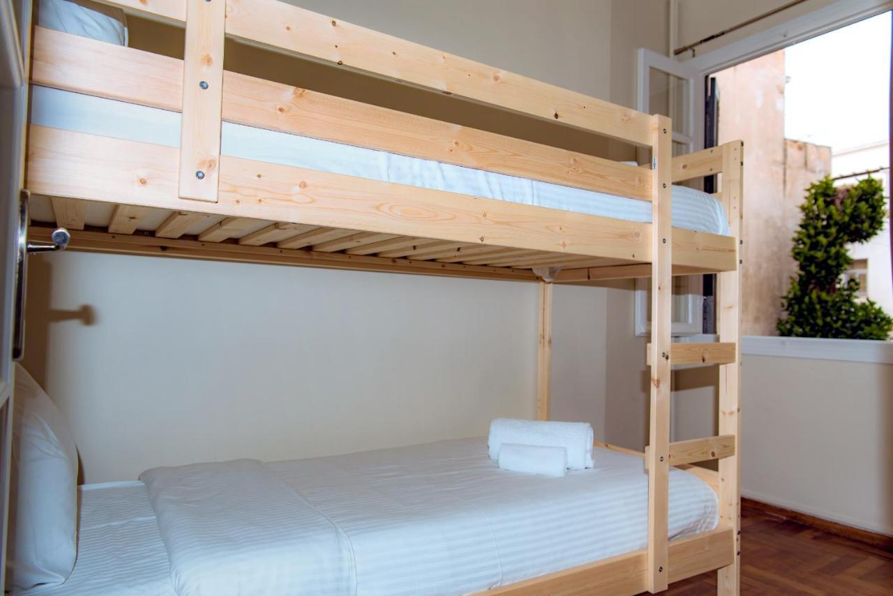 Plaka Apartment Athens Luaran gambar