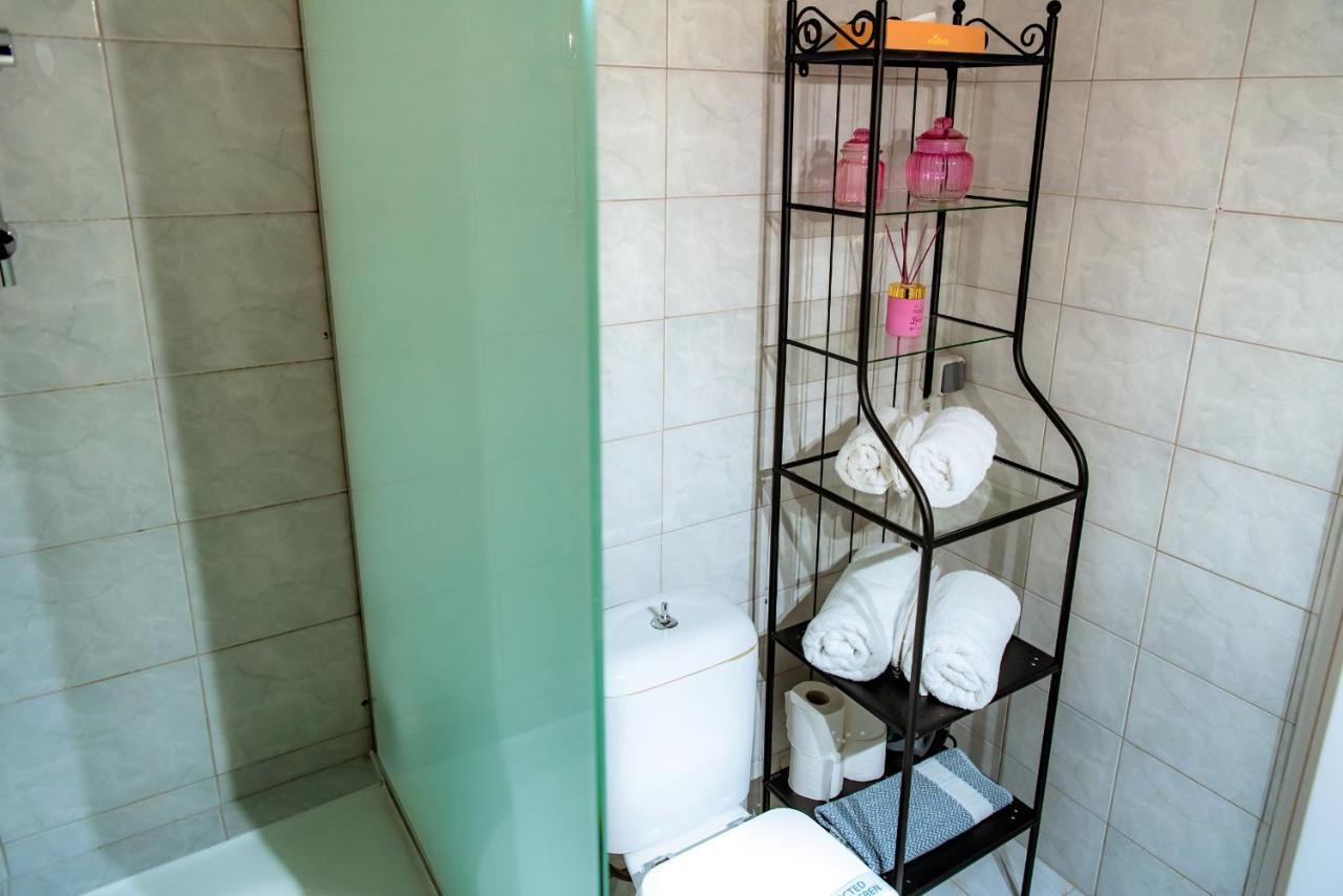 Plaka Apartment Athens Luaran gambar
