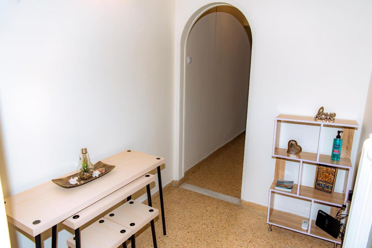 Plaka Apartment Athens Luaran gambar