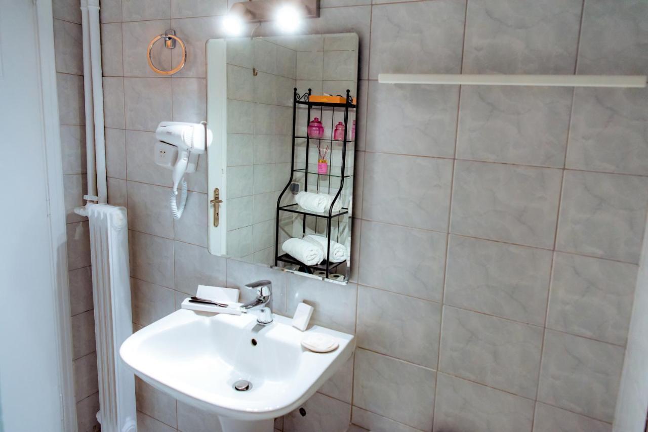 Plaka Apartment Athens Luaran gambar