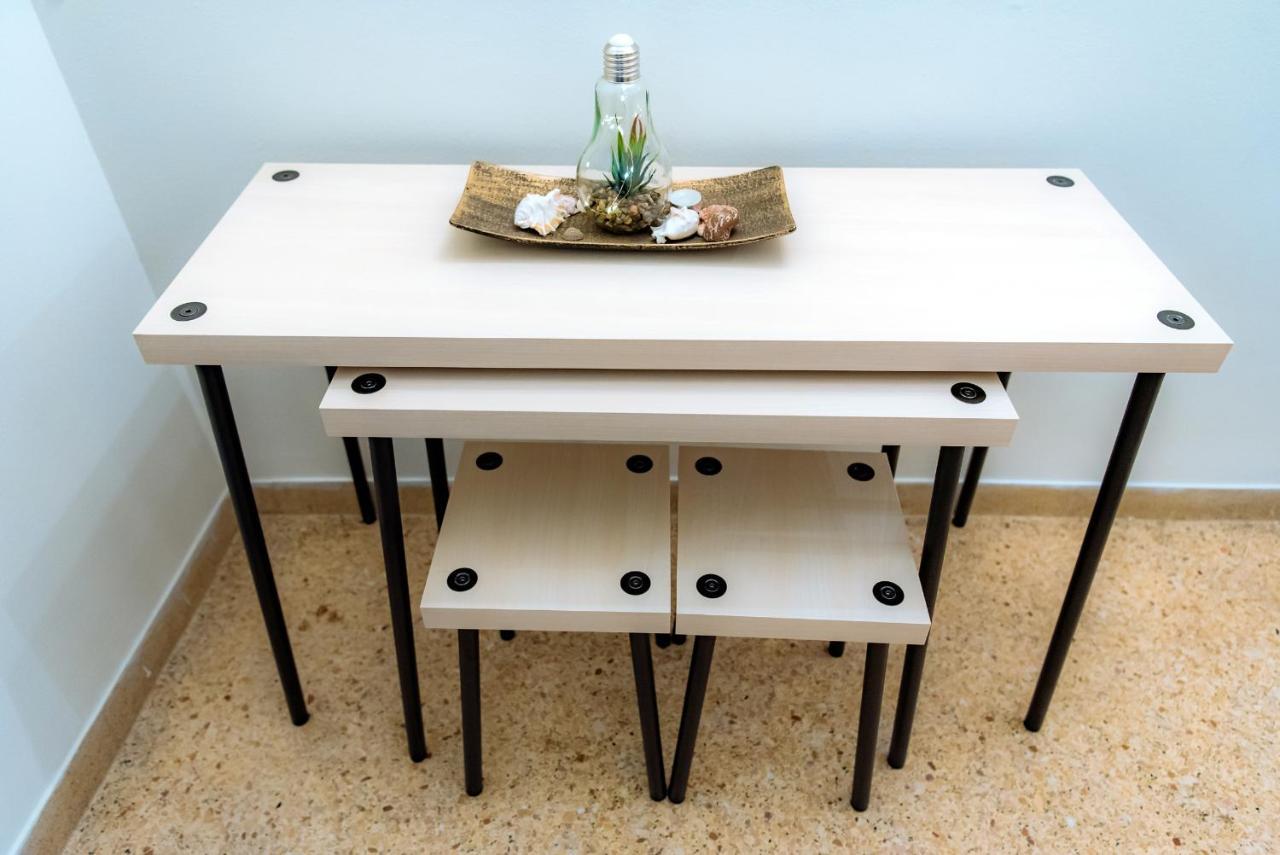 Plaka Apartment Athens Luaran gambar