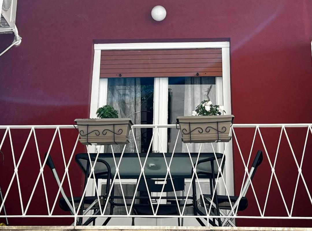 Plaka Apartment Athens Luaran gambar