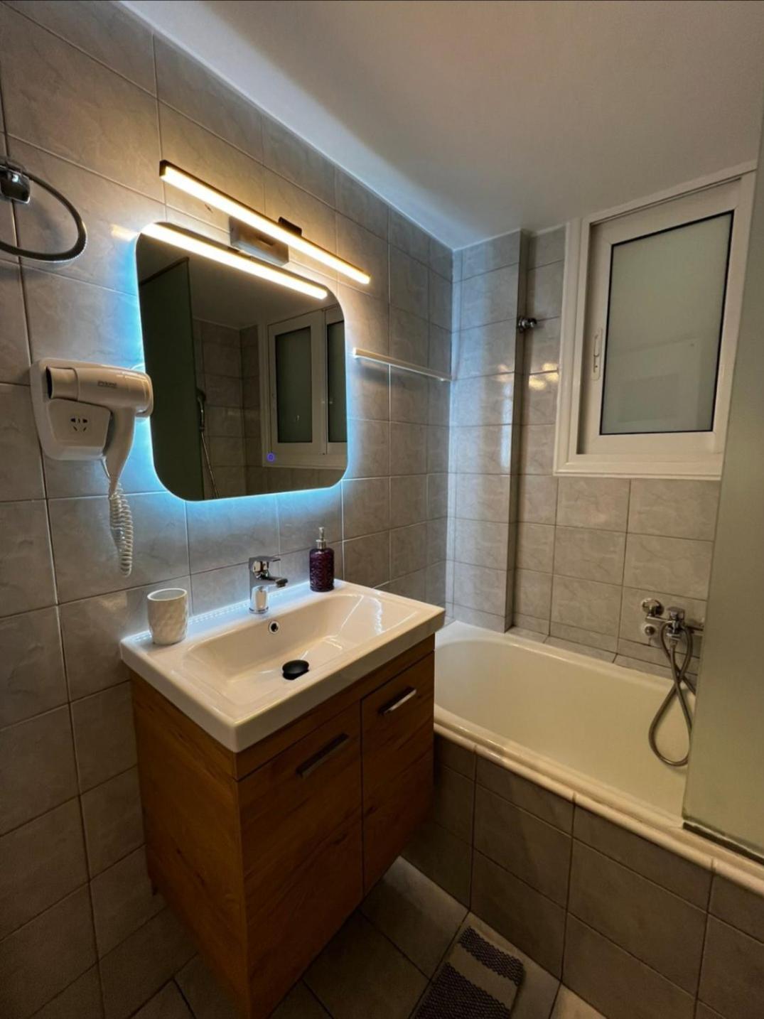 Plaka Apartment Athens Luaran gambar